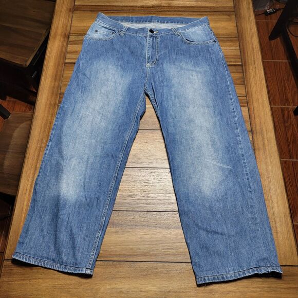 Armani* Denim Jeans W36" L26" - Picture 1 of 7